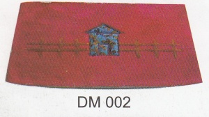 DM 002
